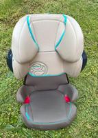 Cybex Solution X2-fix Goldline Khaki Braun Dresden - Blasewitz Vorschau