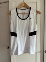Nike Dri-Fit Sport Shirt Tennis Gr.M Altona - Hamburg Groß Flottbek Vorschau