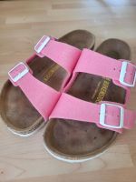 Birkenstock Sandale für Kinder Größe 36 Niedersachsen - Wunstorf Vorschau