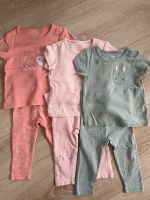 Mädchen, Baby Set Hose und T-shirt Gr 80 Hessen - Eschborn Vorschau