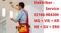 Sie suchen einen Elektriker / Handwerker? Nordrhein-Westfalen - Mönchengladbach Vorschau
