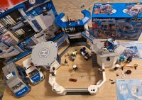 Playmobil Polizeistation großes Set Nürnberg (Mittelfr) - Aussenstadt-Sued Vorschau