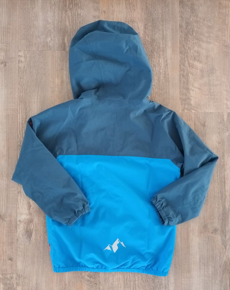 Windjacke Vaude 104 in Heubach