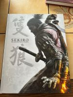 Sekiro: Shadow D!es Twice - Lösungsbuch Sachsen-Anhalt - Lutherstadt Wittenberg Vorschau