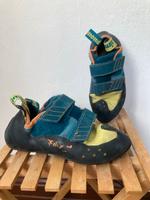 Kletterschuhe Gr. 36-37 Mitte - Moabit Vorschau