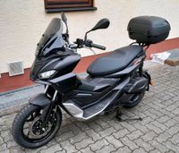 Aprilia SR GT 125 Bayern - Mainaschaff Vorschau