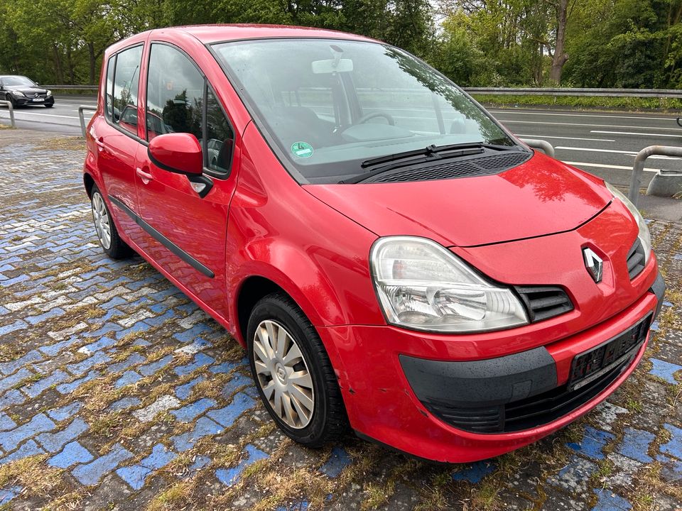 Renault Modus 1.2i Expression    Tüv Neu in Limburg