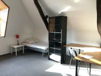 Große und helle Monteurzimmer Wohnung. 6 Plätze frei ab 15.04.24. Schleswig-Holstein - Fockbek Vorschau