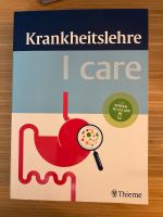 I Care Krankheitslehre Bonn - Nordstadt  Vorschau