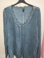 Tredy Bluse Gr. 46   *Top* Westerwaldkreis - Elsoff (Westerwald) Vorschau