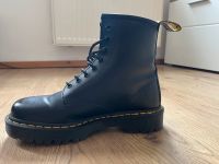 Original Doc Martens Jadon Plateau Gr. 40 Bayern - Weiden (Oberpfalz) Vorschau