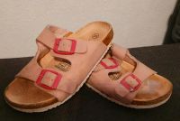 Be Happy Latschen Flip flop Bade SANDALEN Schuhe Hausschuhe Clogs Rheinland-Pfalz - Alsenz Vorschau