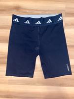 Adidas Techfit Shorts / Leggings Rheinland-Pfalz - Weingarten Vorschau