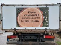 Kaminholz zu verkaufen Nordrhein-Westfalen - Kleve Vorschau