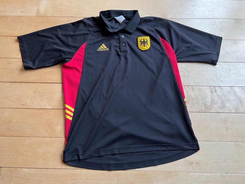 Original Adidas Bundeswehr Sportfördergruppe Polo Shirt Hemd TOP in  Baden-Württemberg - Rastatt | eBay Kleinanzeigen ist jetzt Kleinanzeigen