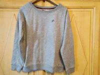 Pulli, Sweatshirt, grau, Greystone, Größe M Bayern - Mespelbrunn Vorschau