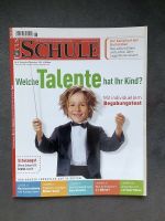 Zeitung Focus Schule 6 2005 Talente Kinder Begabung Legasthenie Niedersachsen - Wittingen Vorschau