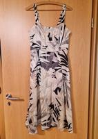 Kleid, Abendkleid, Sommerkleid Taifun grau beige schwarz Bayern - Thurnau Vorschau