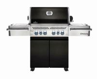 Napoleon Prestige Pro 500 schwarz Limited Edition Gasgrill BBQ Dortmund - Innenstadt-Nord Vorschau