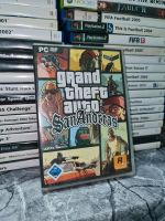 Grand Theft Auto San Andreas PC DVD Niedersachsen - Uetze Vorschau