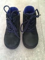 NEU! Elefanten Winterschuhe/-stiefel Gr. 22 blau / wasserdicht Thüringen - Erfurt Vorschau