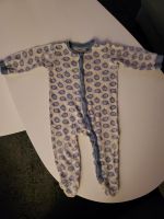 Schlafanzug Gr. 74 Onesie, Strampler Stuttgart - Stuttgart-Nord Vorschau