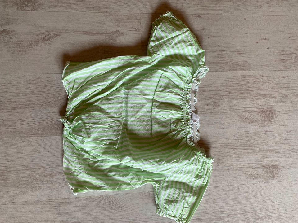 Mädchen Sommer Set Zara, H&M und Yigga 164 in Perleberg