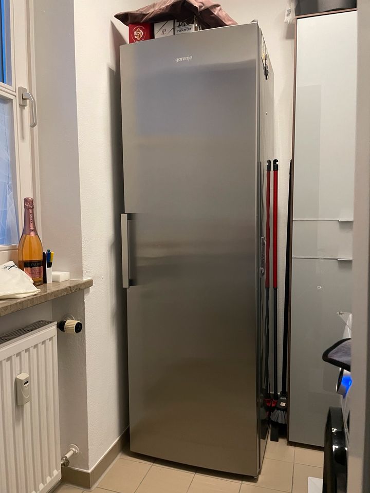 Großer Kühlschrank von Gorenje in München