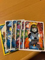 Lego Ninjago Sammel Karte Serie 5 Bayern - Heroldsbach Vorschau