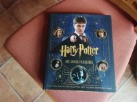 BUCH HARRY POTTER ' Der große Filmzauber' Bayern - Erding Vorschau