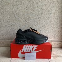 Nike Air Max DN Black Dark Smoke Grey 42 Händler ✅ Nordrhein-Westfalen - Gelsenkirchen Vorschau