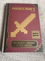 Minecraft Das Kämpfer- Handbuch Sachsen - Wilkau-Haßlau Vorschau