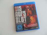 Bis aufs Blut - blu-ray - Neuwertig ! Baden-Württemberg - Herbolzheim Vorschau