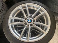 BMW M2 F87 Winterräder 18 Zoll M640 (Felgen auch für M3) Nordrhein-Westfalen - Kamen Vorschau