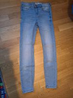 Jeans Hose skinny Röhrenjeans Niedersachsen - Braunschweig Vorschau