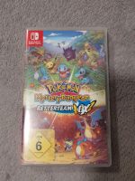 Nintendo switch Pokémon mystery dungeon Baden-Württemberg - Friesenheim Vorschau