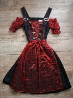 Wunderschönes Dirndl, Tracht, Kleid, Gr.  34 Bayern - Tapfheim Vorschau