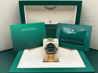 Rolex Daytona "Green" - Ref. 116508 - LC 100 - FULLSET - 2021 München - Altstadt-Lehel Vorschau