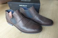 Bugatti Herren Schuhe / braun-grau / Gr. 43 / NEU!!! Nordrhein-Westfalen - Paderborn Vorschau