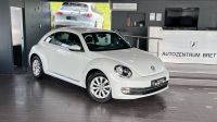 Volkswagen Beetle 1.2 TSI   Design BMT*PDC*Wenig-Km Baden-Württemberg - Bretten Vorschau