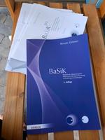 Basik Buch+Beobachtungsbögen Sprachentwicklungsbeobachtung kinder Nordrhein-Westfalen - Altena Vorschau
