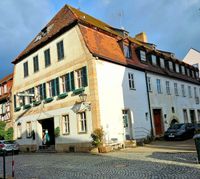 Historisches MFH mit viel Potential und vielfältiger Nutzungsgestaltung im Premiumweinort Bayern - Sommerhausen Main Vorschau