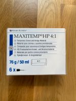 Maxitemp HP 4:1 Intro Kit Süd - Niederrad Vorschau