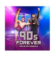 2 Tickets Show 90s Forever Wintergarten Berlin 11.6 20Uhr Musical Berlin - Mitte Vorschau