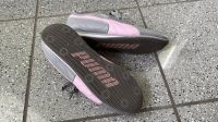 Puma Sneaker Gr. 36 Schuhe grau rosa Nordrhein-Westfalen - Paderborn Vorschau