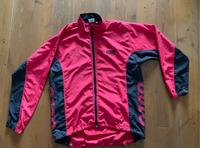Fahrrad Regenjacke von Odlo - Größe L Hessen - Biebergemünd Vorschau