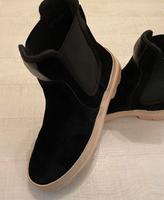 Gant Wildlederstiefel Damen - Gr. 40 West - Zeilsheim Vorschau