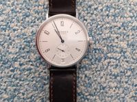 Nomos  Tangomat 602 Armbanduhr von 2014 Berlin - Steglitz Vorschau