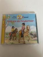 CD Conny und das Ponyabenteuer Baden-Württemberg - Murr Württemberg Vorschau