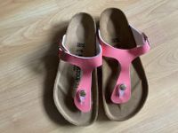 Birkenstock Lack Sandalen Gr.37 Rheinland-Pfalz - Ramsen Vorschau